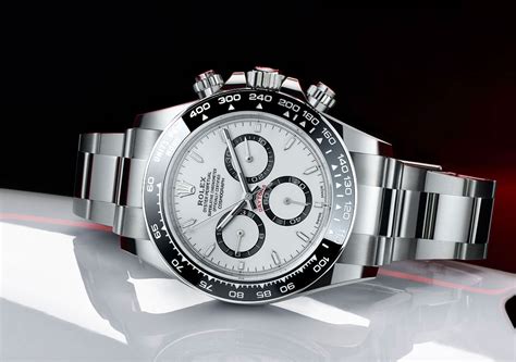 cosmograph daytona 2018|rolex daytona new model 2023.